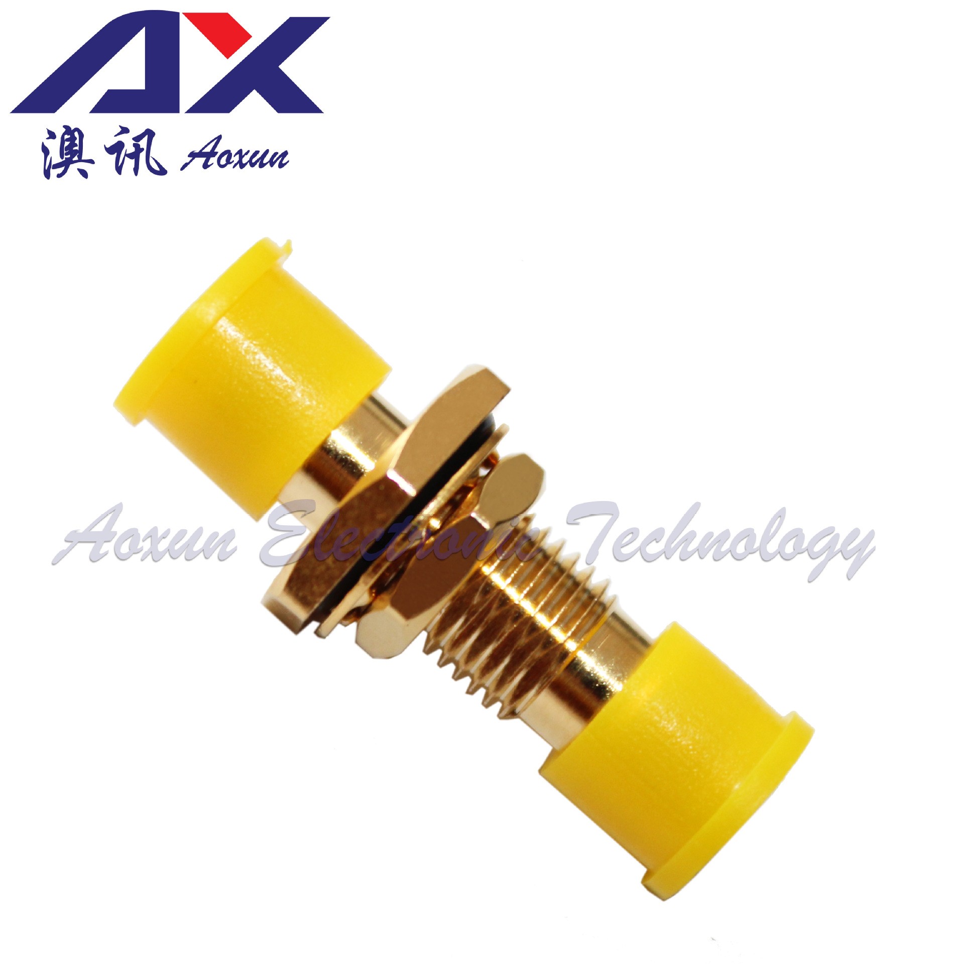 射頻同軸連接器的應(yīng)用區(qū)域