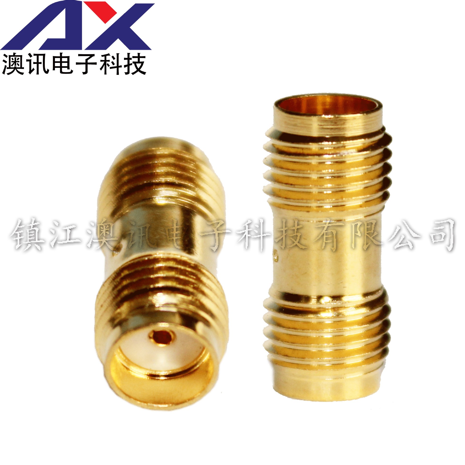 選擇SMA型射頻連接器時(shí)需要注意哪些參數(shù)？