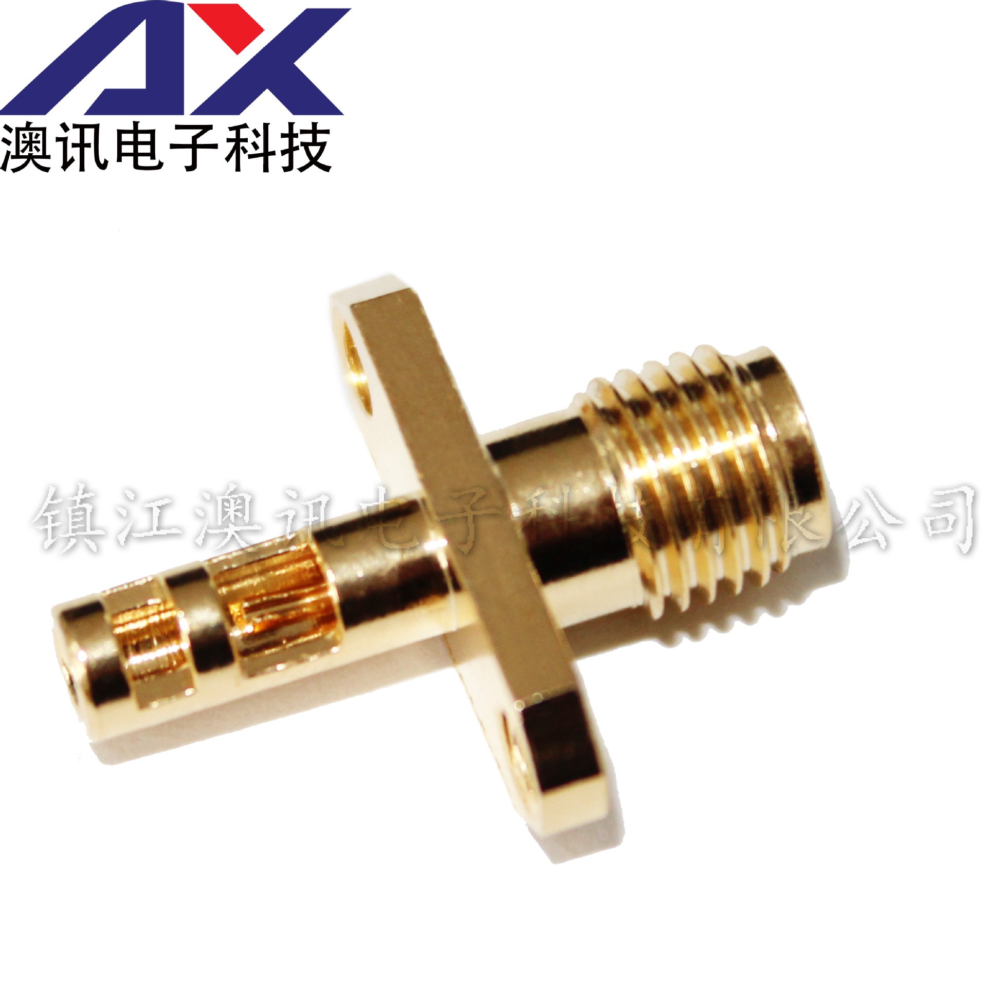 BNC接頭有哪幾種類型？用途有什么區(qū)別？